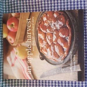 An Apple Harvest Cookbook